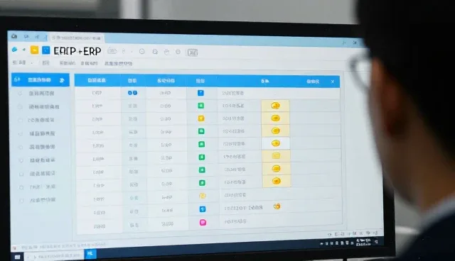 ERP系统性能优化策略与适用场景分析